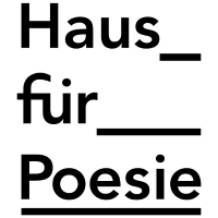 Logo Haus für Poesie