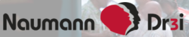 Logo des Naumann Drei - Kaffee Kneipe & Kultur