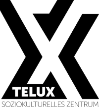 Logo derKultur-Café & Bar Hafenstube des Soziokulturellen Zetrums TELUX in Weißwasser/O.L.